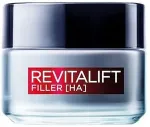 L'Or&eacute;al Paris Revitalift Filler HA 50ml - Day Cream naistele