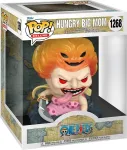 FUNKO POP! Deluxe Vinyl Figuur: One Piece - Hungry Big Mom