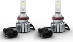 OSRAM LEDriving HL BRIGHT 12V 19W PGJ19-X HFB-2