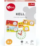 Bo. Haridusm&auml;ng "Kell" (eesti keeles)