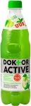 Aura Mahlajook Dr. Active rohelise &otilde;una-m&uuml;ndi 0,5l PET, 12 tk