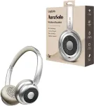 Logilink BT 6.0 Headset, silver