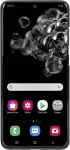Krusell Essentials SandCover Samsung Galaxy S20+ black