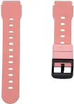 Noname Smart Watch Band for Kids Compatible with Q112A, Pink