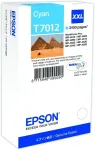 Tooner EPSON WP4000/4500 Series Ink Cartridge XXL Cyan 3.4k