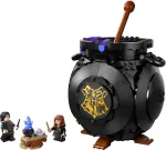 Lego HARRY POTTER 76464 Cauldron: Secret Potions Classroom