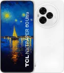 TCL Tahvelarvuti 60 ULTRA NXTPAPER 12+512GB 5G WHITE TCLT951K1