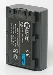 EXTRA DIGITAL Sony, battery NP-FH50