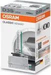 OSRAM Bulb Xenarc Classic PK32D-5 D3S 42V 35W