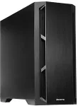 Korpus Chieftec Midi APEX Series GA-01B-Q-OP Midi Tower