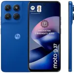 MOTOROLA XT2625-4 Moto G37 5G 4GB RAM 128GB - Nautiical Blue DE