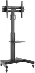NONAME Mobile cart for interactive displays 32"-65"