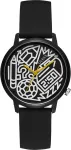 GUESS K&auml;ekell naistele V0023M8 (38 MM)