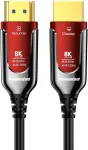 PREMIUMCORD Ultra High Speed ??HDMI 2.1, optical, 30m