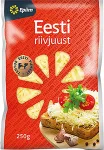 E- Piim Juust E-PIIM Eesti riivitud,laktoosivaba,26%, 250g