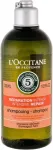 L'Occitane Intensive Repair Shampoo 300ml - Shampoo uniseks