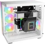Korpus Be quiet Case Light Base 600 LX White