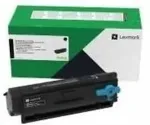 Tooner LEXMARK 55B2H0E toner cartridge 1 pc(s) Original Black