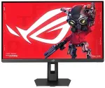 Monitor ASUSTeK COMPUTER ASUS ROG Strix XG27ACMEG computer 68.6 cm (27") 2560 x 1440 pixels Wide Quad HD LCD Black
