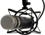 Rode Microphones PSM1, bracket&nbsp;(black)