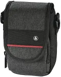 HAMA valetta camera bag 90P black
