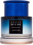 ARMAF Niche Sapphire 90ml - Eau de Parfum uniseks
