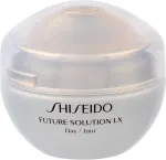 Shiseido Future Solution LX Total Protective 50ml - SPF20 Day Cream naistele