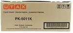Tooner Utax - Schwarz - Original - Tonerpatrone - f&uuml;r Triumph-Adler P-C3060DN (1T02NR0UT0)