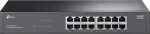 TP-Link 16-Port Gigabit Switch | LS1016G | Unmanaged | Desktop/Rack-mountable