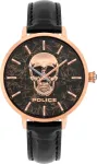 Police K&auml;ekell naistele PL16032MSR-02 (36MM)