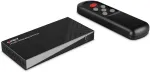 Lindy 3 Port HDMI 8K60 Switch