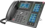 Telefon Fanvil Laua lauatelefon X210