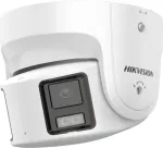 HIKVISION IP-kaamera DS-2CD2387G2P-LSU/SL(4MM)(C)/PL PANORAAMNE ColorVu - 7.4Mpx 2x 4mm