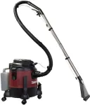 SALENTE Combo 4in1, wet and dry vacuum cleaner, beater, blower