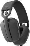 Logitech HEADSET ZONE VIBE 100 WRL/BLACK 981-001213