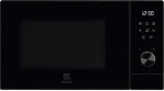 Mikrolaineahi ELECTROLUX EMZ729EMK Black Grill microwave Countertop 29 L 900 W