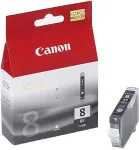 Tooner CANON CLI-8BK black