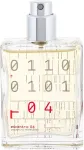 Escentric Molecules Escentric 04 30ml - Eau de Toilette uniseks