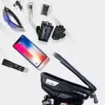 Wildman Bike holder case S E1 1L black