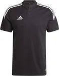 Adidas Condivo 22 Polo Men's T-Shirt Black H44105 S