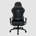 No name Onex | STC Tribute Hardcore | Gaming Chair | Black