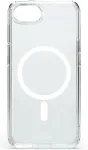 Sbs TED3OMAGIPSE25 mobile phone case 15.5 cm (6.1") Cover Transparent