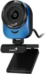Genius FaceCam 1000X Q Blue, 720p HD + Microphone