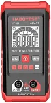 Noname Multimeter DC600V, AC600V