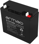 Armac Universal gel battery for Ups B/12V/18Ah