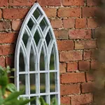 Home4you Peegel SECRET GARDEN 50x2,5xH115cm