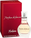 Montana Parfum de Femme 30ml - Eau de Toilette naistele
