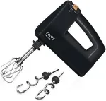 Krups F 608-58 3 Mix 7000 black/copper