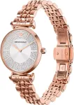ARMANI K&auml;ekell naistele AR11446 (32MM)