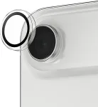 PANZERGLASS Hoops clear Lens Protector iPhone Air